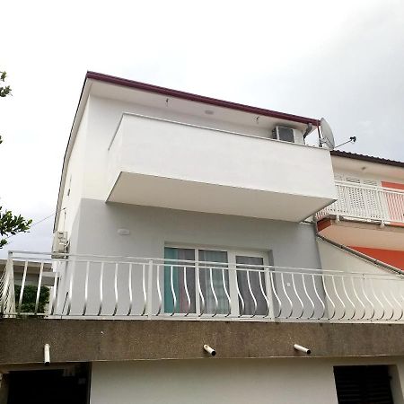 Villa Dora ##2 Crikvenica Extérieur photo