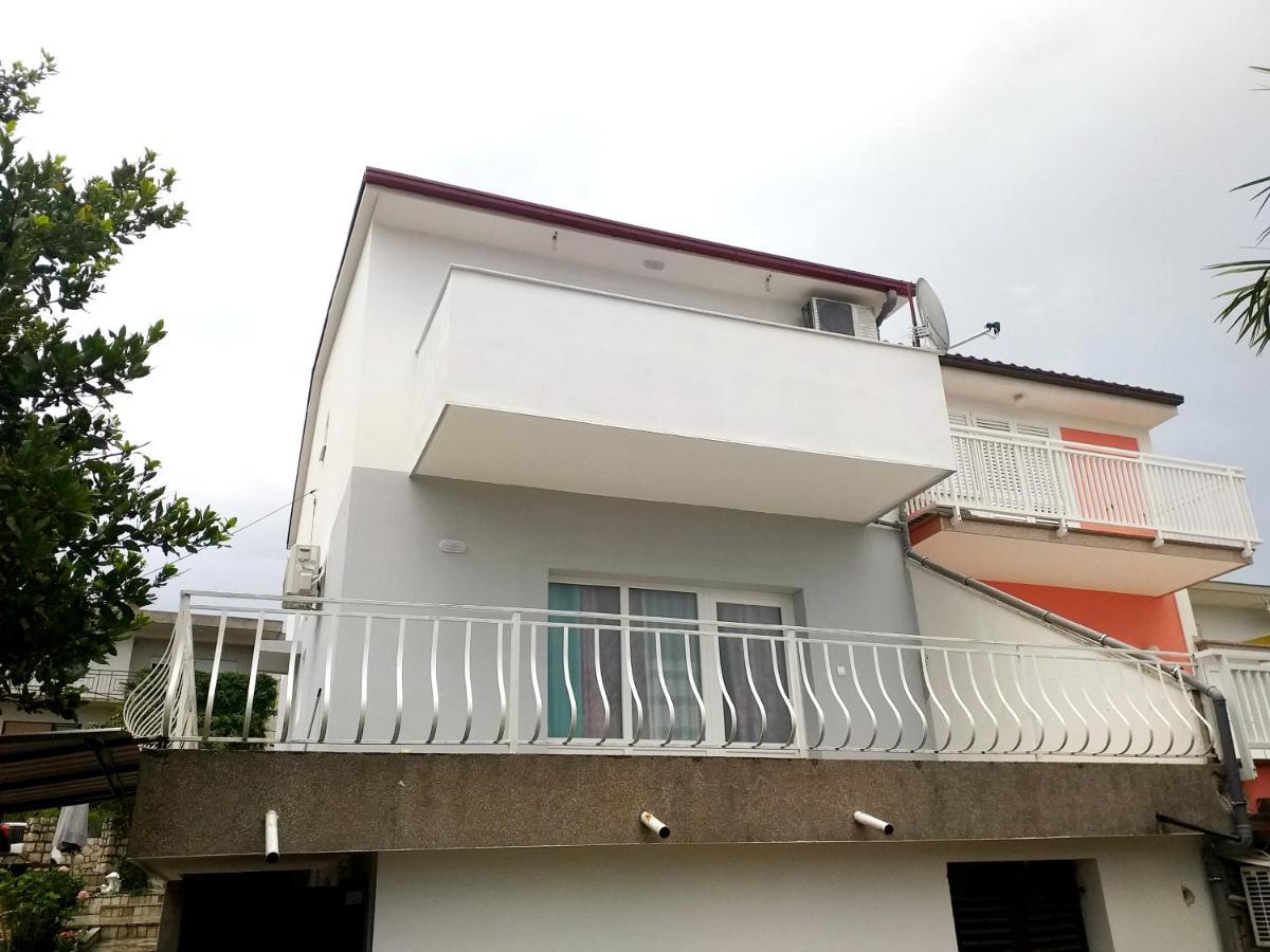 Villa Dora ##2 Crikvenica Extérieur photo