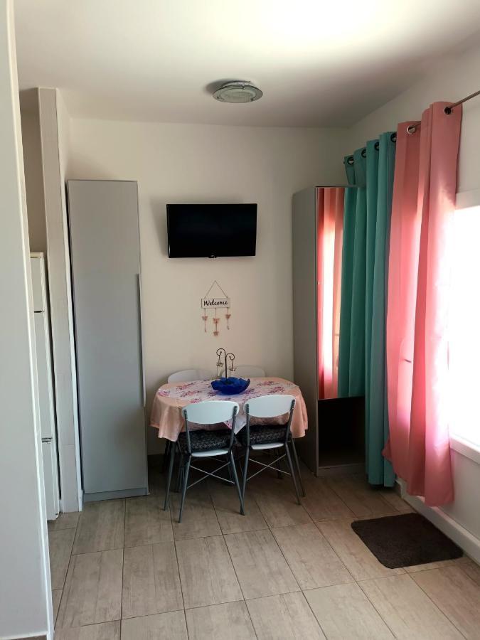 Villa Dora ##2 Crikvenica Extérieur photo